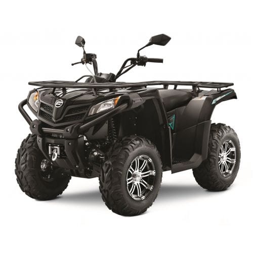 CFMOTO CForce 450S '20
