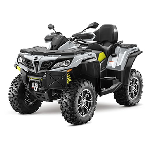 CFMOTO CForce 1000 EPS '21