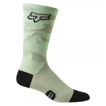 FOX W 8" RANGER SOCK [EUC]