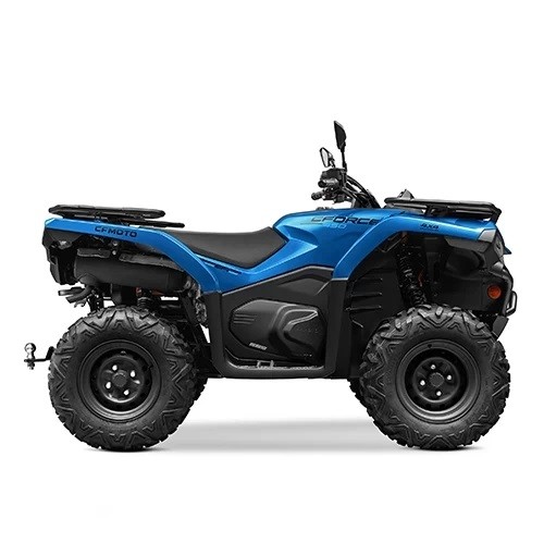 CFMOTO CFORCE X4 450S T3B '23