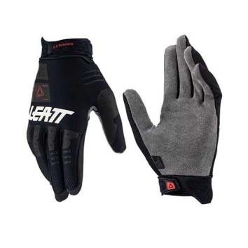 LEATT Glove Moto 2.5 SubZero Blk