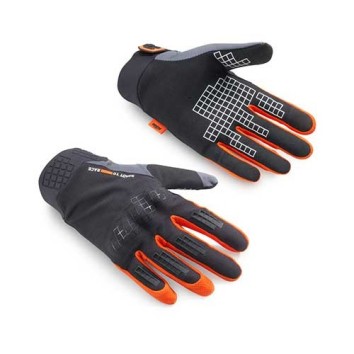 KTM RACETECH GLOVES