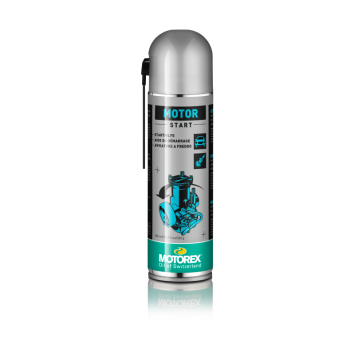 MOTOR START Spray - 500ml